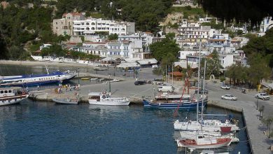 Σε καταστολή νοσηλεύεται ο 70χρονος άνδρας που υπέστη εγκεφαλικό επεισόδιο κατά τη διάρκεια έντονου διαπληκτισμού με τον δήμαρχο