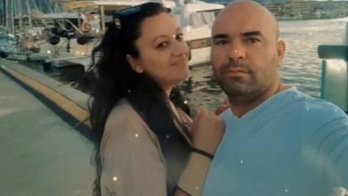 Συγκλονισμένη παραμένει η τοπική κοινωνία του Βόλου από τη νέα τραγωδία ενδοοικογενειακής βίας, με θύμα μια 36χρονη μητέρα τεσσάρων