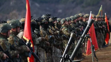 Στις πρώτες τρεις ημέρες του Αυγούστου 2025 συστάθηκαν τρεις νέες εταιρείες στον τομέα της άμυνας: TIMAK DEFENCE, M.K.D και GUNA