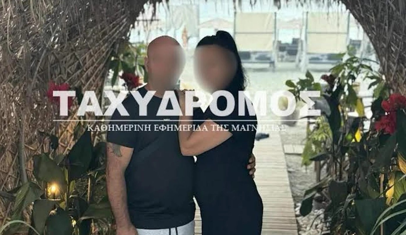 Τραγικό τέλος είχε το πρωί της Παρασκευής η 36χρονη μητέρα τεσσάρων παιδιών, η οποία έπεσε νεκρή στην είσοδο της πολυκατοικίας