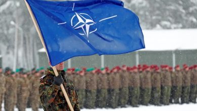 Η γεωπολιτική ένταση μεταξύ της Βορειοατλαντικής Συμμαχίας και της Ρωσίας έχει εισέλθει σε μια νέα, επικίνδυνη φάση, με το ΝΑΤΟ