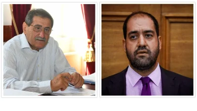 Ο υπουργός Κλιματικής Κρίσης και Πολιτικής Προστασίας, Γιάννης Κεφαλογιάννη άσκησε κριτική στον Δήμο Πατρέων και τη διαχείριση