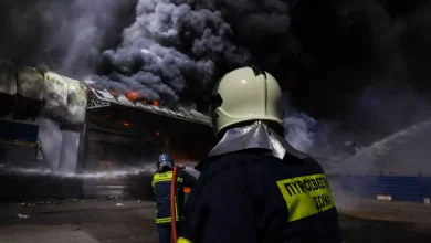 Με περισσότερες από 70 πυρκαγιές σε μονάδες ανακύκλωσης απορριμμάτων μέσα στην τελευταία δεκαετία, γίνεται σαφές ότι κάτι