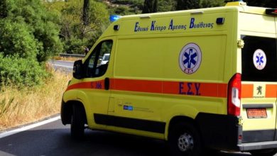 Σοβαρό ατύχημα για έναν 25χρονο ο οποίος έπεσε στο κενό, από τον λόφο του Λυκαβηττού την Τρίτη (12.08.2025). Το σοβαρό περιστατικό