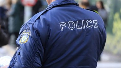 Αναστάτωση έχει προκαλέσει η απίστευτη απόδραση ενός 32χρονου Τούρκου δουλέμπορου, ο οποίος κατάφερε να διαφύγει πηδώντας