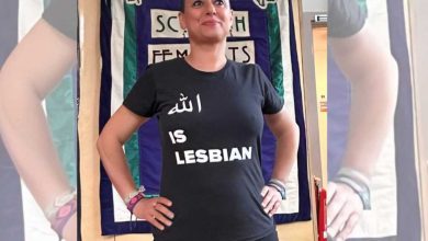  Σάλος έχει προκληθεί στο Μαρόκο μετά τη σύλληψη της γνωστής ακτιβίστριας Ιμπντισάμ Λαχγκάρ, η οποία δημοσίευσε στα κοινωνικά