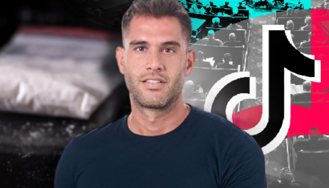 Eνώπιον του ανακριτή οδηγείται σήμερα, Παρασκευή 8 Αυγούστου, ο 34χρονος πρώην αστυνομικός και δημοφιλής TikToker Βαγγέλης