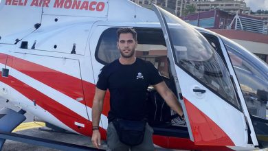 Ο Βαγγέλης Μπαταρλής, ο οποίος ως νεαρός αστυνομικός είχε γίνει σύμβολο ανθρωπιάς και αφοσίωσης, βλέπει τώρα την πορεία του