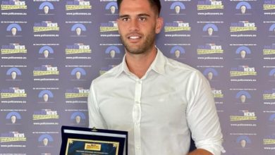 Συνεχίζονται οι έρευνες των αρχών σχετικά με την περίεργη υπόθεση που αφορά τη σύλληψη του γνωστού TikToker και πρώην αστυνομικού