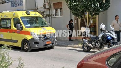 Ασύλληπτη τραγωδία εκτυλίχθηκε το πρωί της Παρασκευής στον Βόλο, όπου ένας 40χρονος άνδρας δολοφόνησε την 36χρονη σύζυγο του