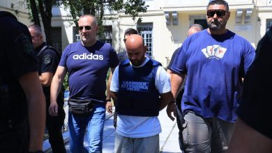 Το θανατηφόρο χτύπημα στη 36χρονη Μαριόλα ήταν στον θώρακα, σύμφωνα με την ιατροδικαστική εξέταση.Έγκλημα στο Βόλο: Mε εργαλείο ψησίματος