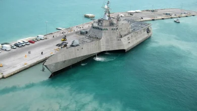 Ο πρόεδρος των ΗΠΑ, Ντόναλντ Τραμπ, έδωσε εντολή για την αποστολή αεροναυτικών δυνάμεων στη νότια Καραϊβική, με στόχο την καταστροφή