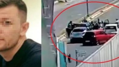 Ο 36χρονος, ιδιοκτήτης σχολής kick boxing στο Μενίδι, έχει συστηματικά απασχολήσει τις αρχές για πληθώρα αδικημάτων.