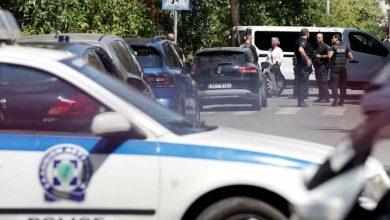 Στη φυλακή οδηγήθηκε ο 28χρονος που κατηγορείται για τη στυγερή δολοφονία της 47χρονης γυναίκας στο Χαλάνδρι, την περασμένη