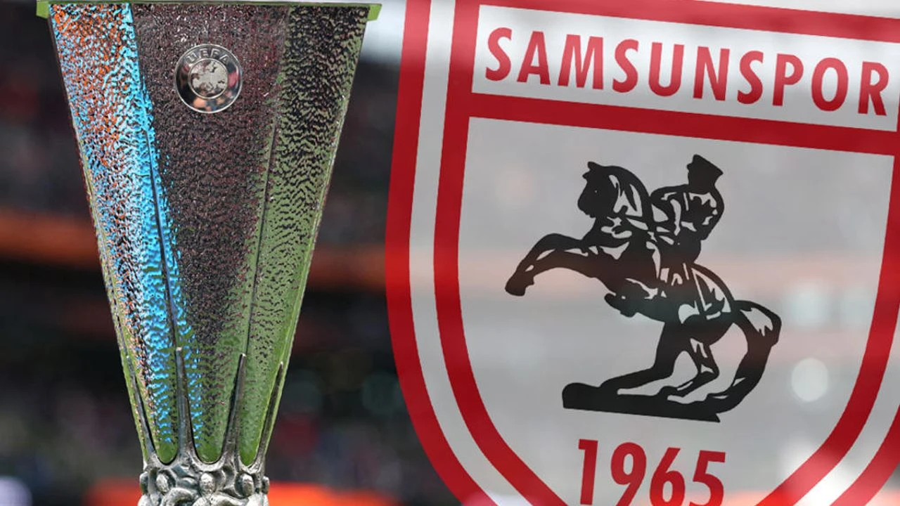 Την προσεχή Πέμπτη ο Παναθηναϊκός υποδέχεται τη Σαμψούνσπορ στο πρώτο ματς, ενώ μία εβδομάδα αργότερα οι «πράσινοι»