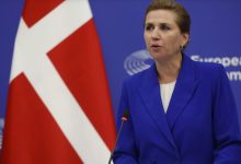 Η πρωθυπουργός της Δανίας και προεδρεύουσα της Ευρωπαϊκής Ένωσης κατά το τρέχον εξάμηνο, Μέτε Φρεντέρικσεν, υπογράμμισε το Σάββατο