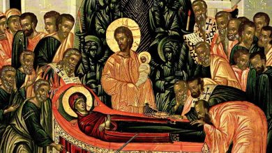 Ο Δεκαπενταύγουστος ή καλύτερα η Κοίμηση της Θεοτόκου, που ονομάζεται επίσης και «Πάσχα του Καλοκαιριού», έχει ιδιαίτερη θέση