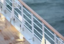 Ώρες αγωνίας για 36χρονο που φέρεται να έπεσε το πρωί της Κυριακής (03.08.2025) στη θάλασσα από πλοίο που πραγματοποιούσε