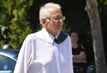 Σε ηλικία 79 ετών, έφυγε από τη ζωή τα ξημερώματα της Κυριακής, ο γνωστός δημοσιογράφος Δημήτρης Κωνσταντάρας, βυθίζοντας
