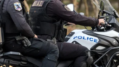 Σε εξέλιξη βρίσκεται από νωρίς το πρωί εκτεταμένη αστυνομική επιχείρηση στη Δυτική Αττική, με βασικό στόχο τον εντοπισμό