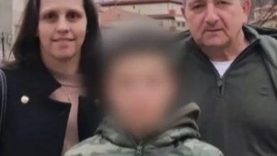 Συγκίνηση προκαλούν τα θετικά νέα από το Τορίνο, όπου νοσηλεύεται ο 15χρονος Δημήτρης από το Μέτσοβο, μετά τη μεταμόσχευση ήπατος