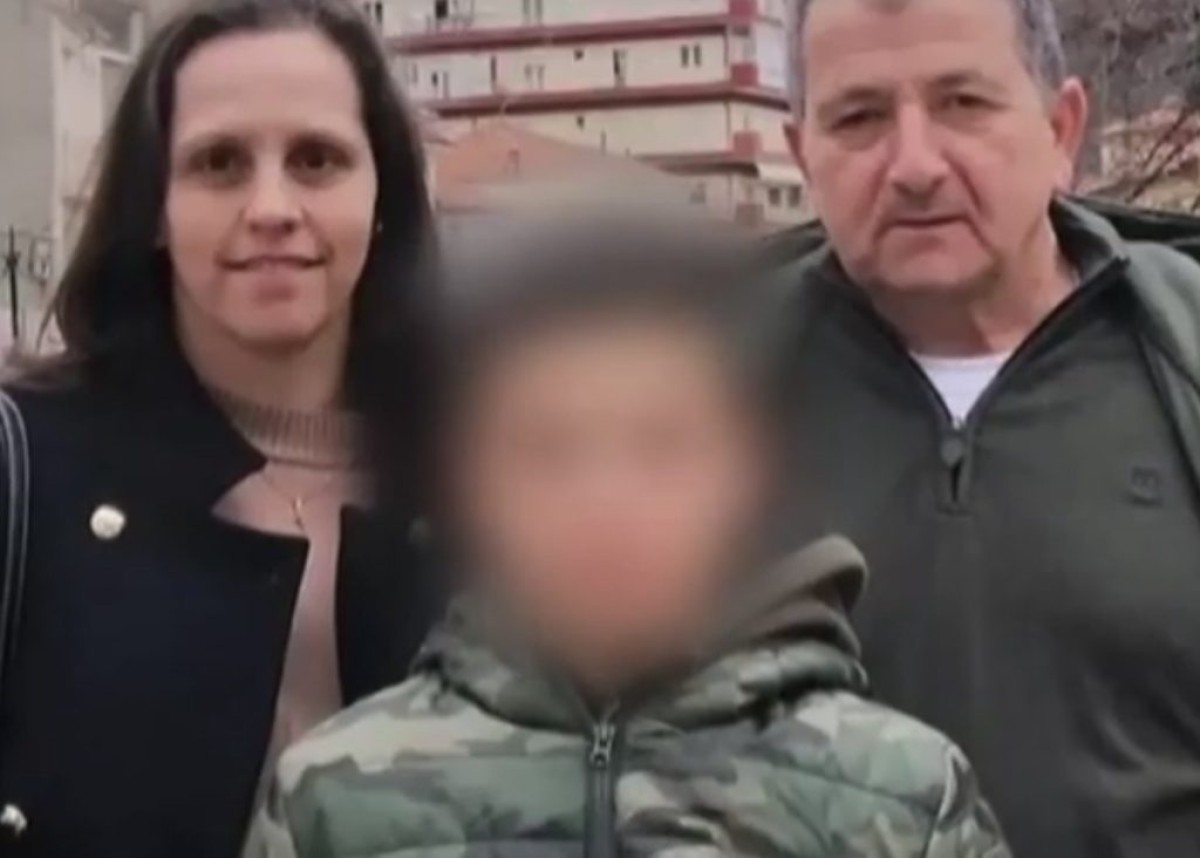 Συγκίνηση προκαλούν τα θετικά νέα από το Τορίνο, όπου νοσηλεύεται ο 15χρονος Δημήτρης από το Μέτσοβο, μετά τη μεταμόσχευση ήπατος