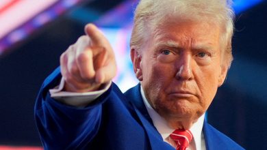 Ο Ντόναλντ Τραμπ επανέφερε την Πέμπτη, μέσω εκτελεστικού διατάγματος, το «Προεδρικό Τεστ Φυσικής Κατάστασης» για μαθητές