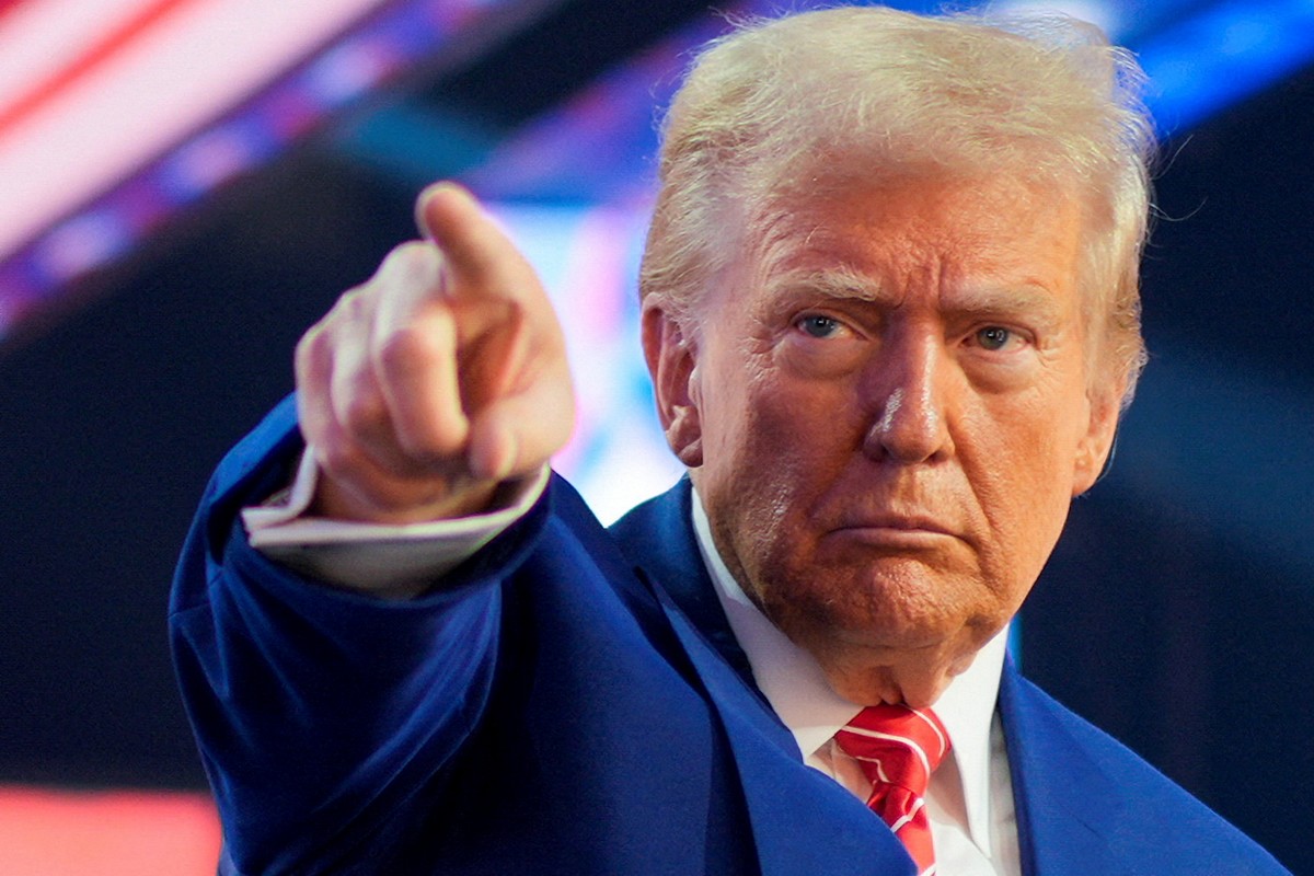 Ο Ντόναλντ Τραμπ επανέφερε την Πέμπτη, μέσω εκτελεστικού διατάγματος, το «Προεδρικό Τεστ Φυσικής Κατάστασης» για μαθητές