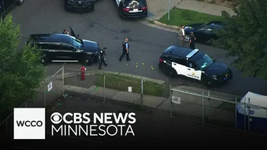 Αιματηρό περιστατικό μέσα σε εκκλησία συγκλονίζει τη Μινεσότα και ολόκληρες τις Ηνωμένες Πολιτείες. ΗΠΑ: Σφαγή μέσα σε εκκλησία στη Μινεσότα