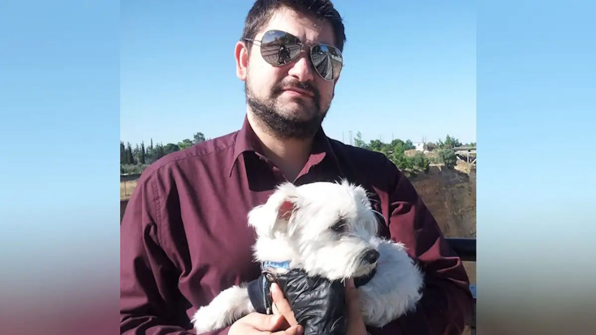 Υπέκυψε στα τραύματά του ο 40χρονος Νίκος που υπέστη σοβαρά και εκτεταμένα εγκαύματα από τη φωτιά που ξέσπασε στο γήπεδο