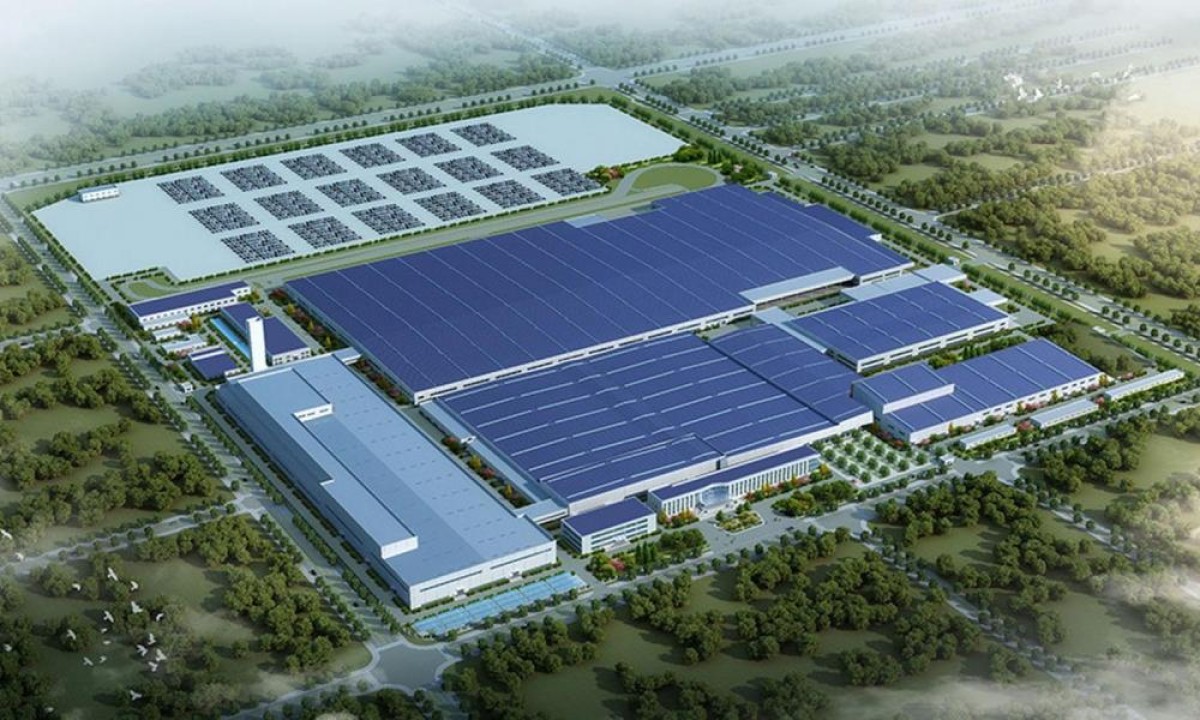 Χωρίς ισχυρή εγχώρια βιομηχανία, χωρίς παραγωγή βασικών και στρατηγικών αγαθών – από τρόφιμα και ένδυση έως μηχανολογικό