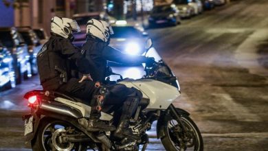 Σοβαρό επεισόδιο σημειώθηκε τα ξημερώματα της Δευτέρας 18 Αυγούστου σε μπαρ επί της λεωφόρου Ελευθερίου Βενιζέλου