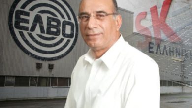 Η αναμενόμενη αναγέννηση της ΕΛΒΟ, του ιστορικού βιομηχανικού πυλώνα της ΒΙ.ΠΕ. Σίνδου, βρήκε εμπόδιο όχι σε κάποιον