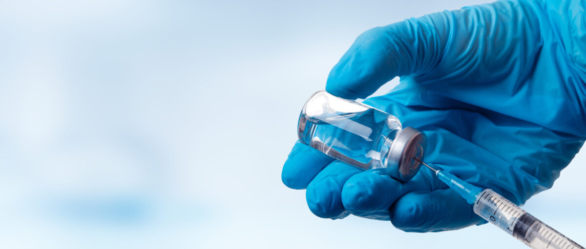 Πολλά υποσχόμενα αποτελέσματα στην πρόληψη της υποτροπής του καρκίνου του παγκρέατος και του παχέος εντέρου, έχει δείξει ένα έτοιμο