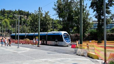 «Η Βασιλίσσης Όλγας ανήκει στους πολίτες και όχι σε πολιτικές σκοπιμότητες», επισημαίνει σε επίσημη ανακοίνωσή του