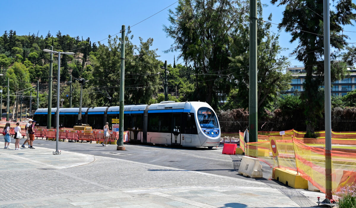 «Η Βασιλίσσης Όλγας ανήκει στους πολίτες και όχι σε πολιτικές σκοπιμότητες», επισημαίνει σε επίσημη ανακοίνωσή του