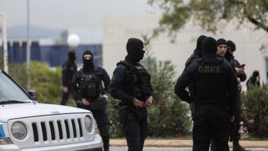 Στα χέρια της Δίωξης Εκβιαστών έπεσε ένας 36χρονος, συνεργάτης υψηλόβαθμου μέλους της ρωσόφωνης μαφίας, σε μεγάλη επιχείρηση