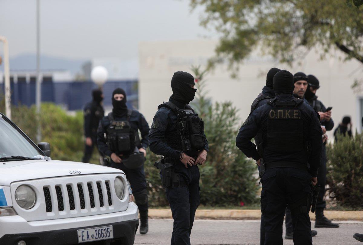 Στα χέρια της Δίωξης Εκβιαστών έπεσε ένας 36χρονος, συνεργάτης υψηλόβαθμου μέλους της ρωσόφωνης μαφίας, σε μεγάλη επιχείρηση