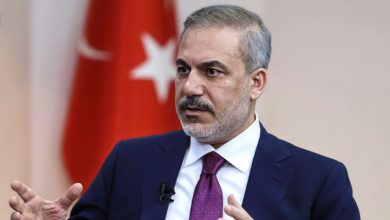 Σφοδρή ήταν η αντίδραση της Αθήνας στις νέες προκλητικές δηλώσεις του Τούρκου υπουργού Εξωτερικών, Χακάν Φιντάν, ο οποίος κατηγόρησε