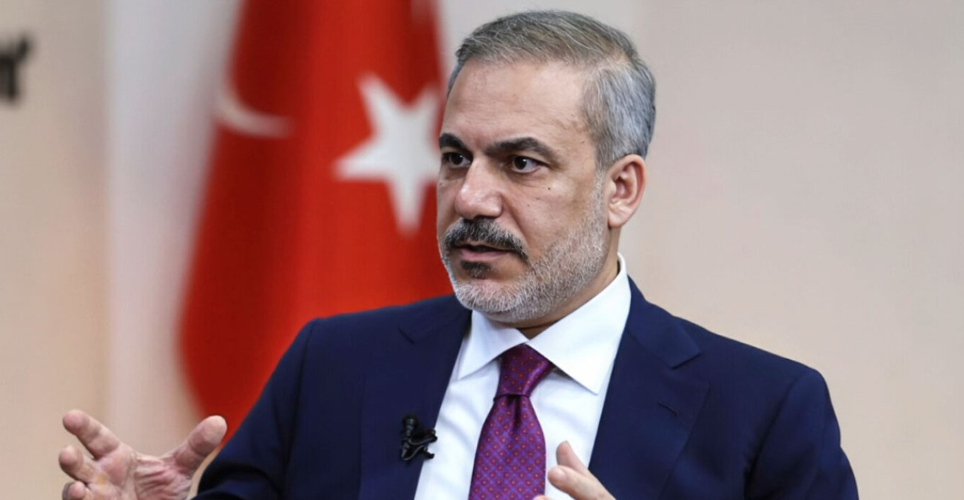 Σφοδρή ήταν η αντίδραση της Αθήνας στις νέες προκλητικές δηλώσεις του Τούρκου υπουργού Εξωτερικών, Χακάν Φιντάν, ο οποίος κατηγόρησε