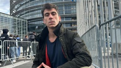 Η είδηση δεν είναι πλέον φήμη αφού ο Φειδίας Παναγιώτου, ο ευρωβουλευτής από την Κύπρο που συγκλόνισε την πολιτική σκηνή