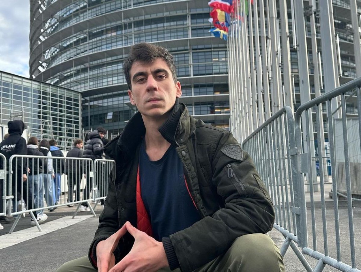 Η είδηση δεν είναι πλέον φήμη αφού ο Φειδίας Παναγιώτου, ο ευρωβουλευτής από την Κύπρο που συγκλόνισε την πολιτική σκηνή