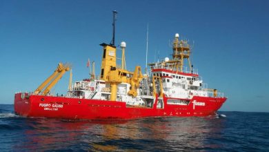 Σε ακόμη μία προκλητική ενέργεια στην Ανατολική Μεσόγειο προχώρησε η Τουρκία, ανακόπτοντας τις προγραμματισμένες έρευνες του σκάφους