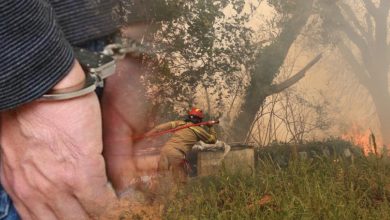 Πυρκαγιές στην Πάτρα: Ερωτηματικά πίσω από τα κίνητρα των νεαρών εμπρηστών- γιατί ήθελαν να κάψουν την πόλη οι σύγχρονοι «Νέρωνες»;