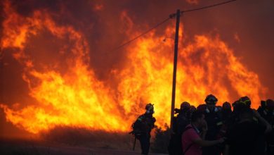 Οι κάτοικοι περιοχών που επλήγησαν από τις πυρκαγιές το φετινό καλοκαίρι θα απαλλαγούν από τον Ενιαίο Φόρο