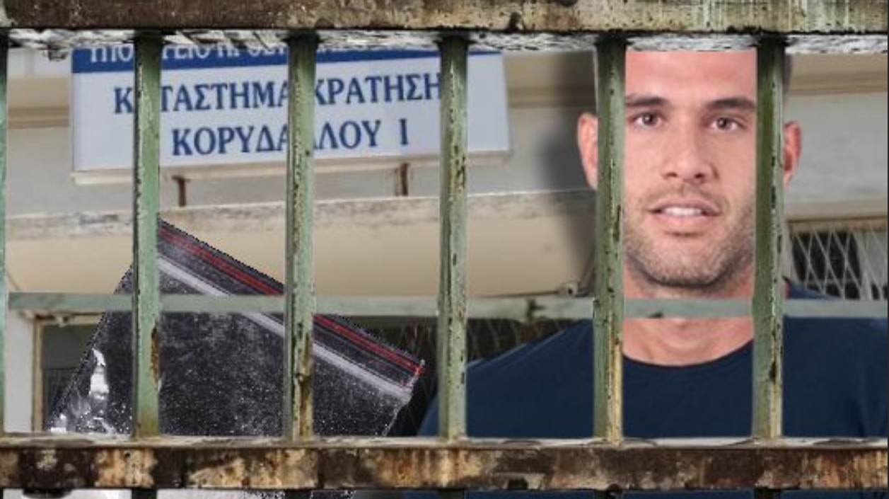 Μετά από μία πολύωρη απολογία που ξεπέρασε τις εννέα ώρες, ο 34χρονος πρώην αστυνομικός, γνωστός ευρύτερα από τα βίντεό του