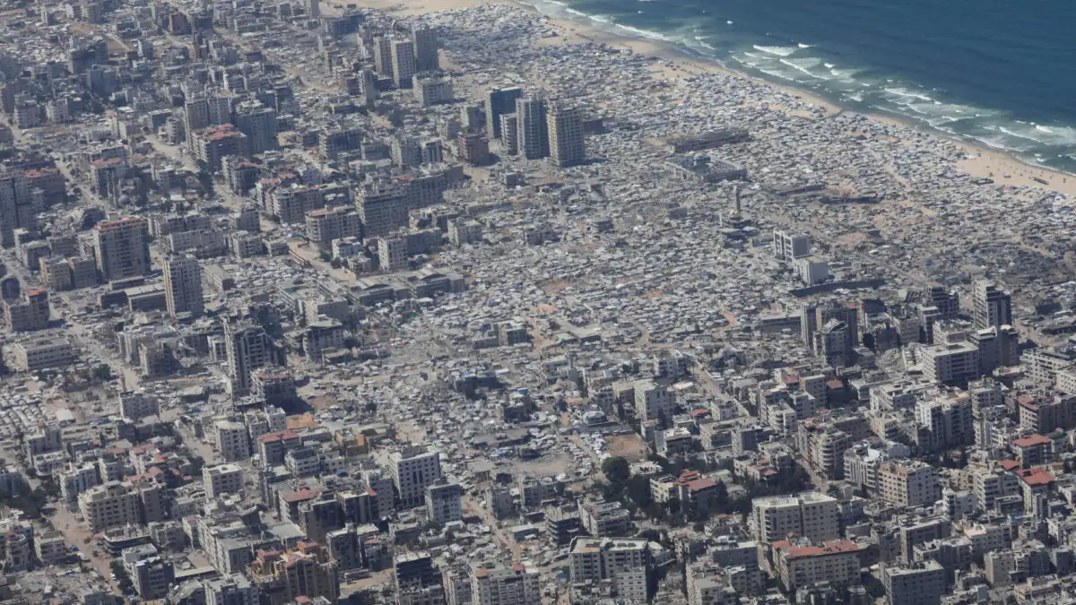 Ένας υψηλόβαθμος αξιωματούχος της Χαμάς δήλωσε ότι η οργάνωση συμφώνησε σε μια πρόταση που διαβιβάστηκε μέσω διαμεσολαβητών