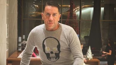 Ο δικηγόρος του γνωστού καλλιτέχνη, Γιώργος Μερκουλίδης, μίλησε δημόσια και έδωσε νέες λεπτομέρειες για όσα πραγματικά