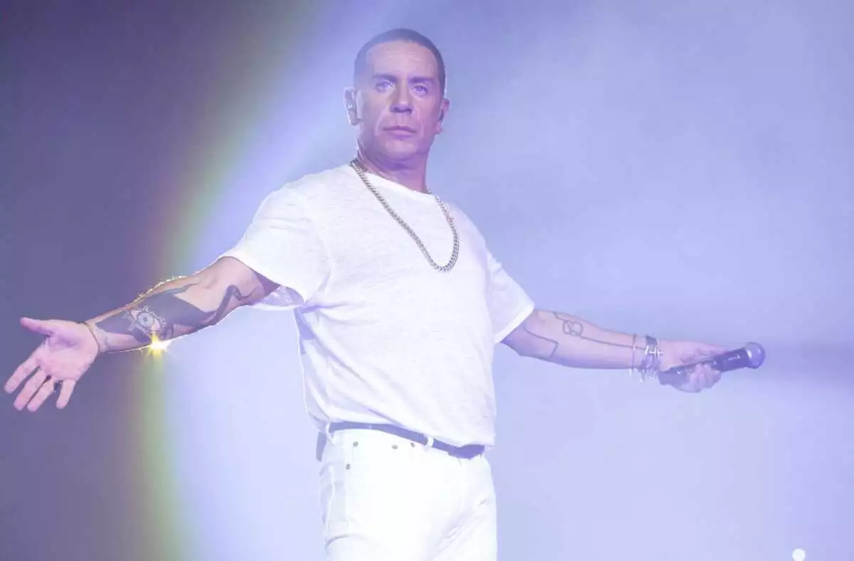 Η είδηση ότι ο Γιώργος Μαζωνάκης νοσηλεύεται από το πρωί της Πέμπτης 14 Αυγούστου στο ψυχιατρικό νοσοκομείο «Δρομοκαΐτειο» προκάλεσε