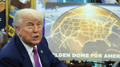 Οι Ηνωμένες Πολιτείες βάζουν σε πλήρη ταχύτητα την ανάπτυξη του λεγόμενου «Χρυσού Θόλου της Αμερικής» (Golden Dome for America)